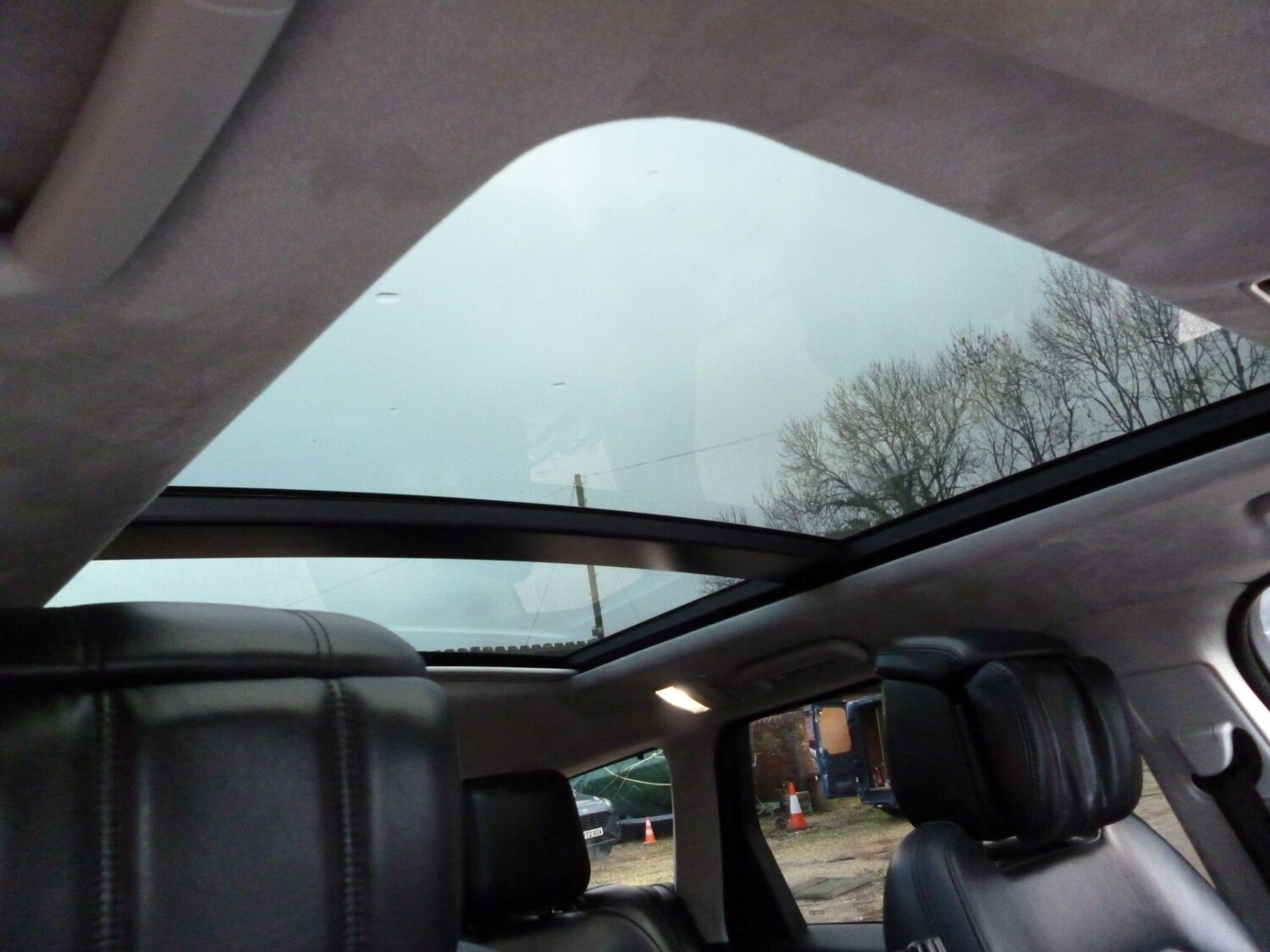 Used Land Rover Range Rover Sport 2018 for sale - 77156761: Photo 55