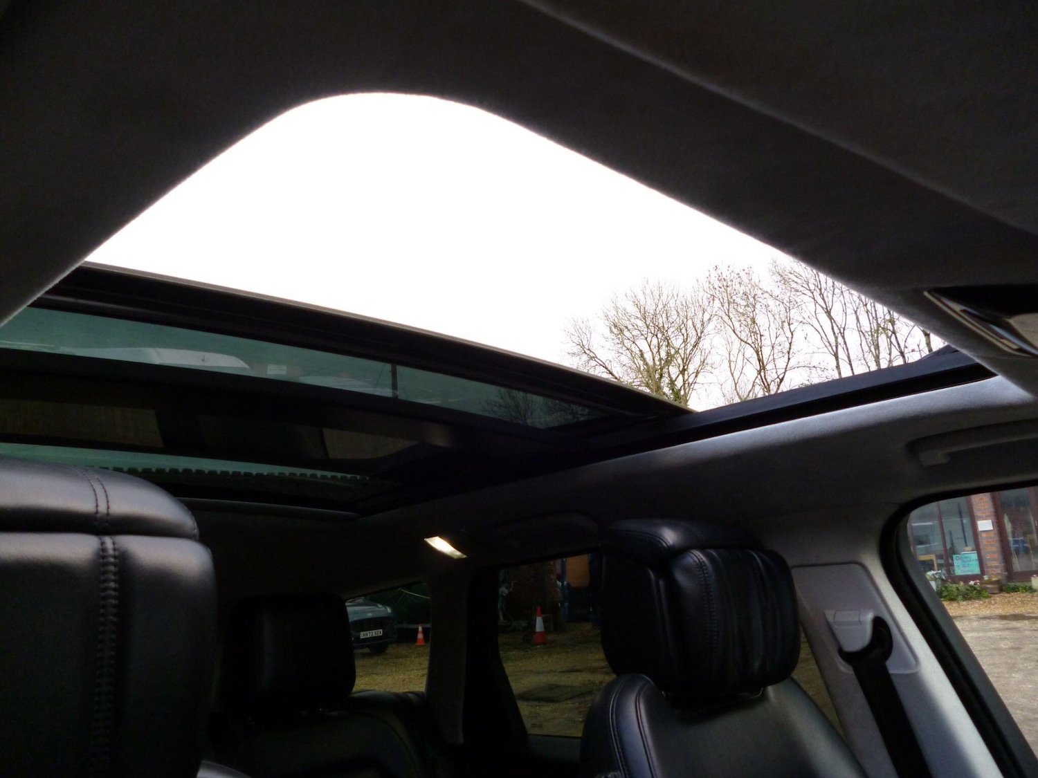 Used Land Rover Range Rover Sport 2018 for sale - 77156761: Photo 56