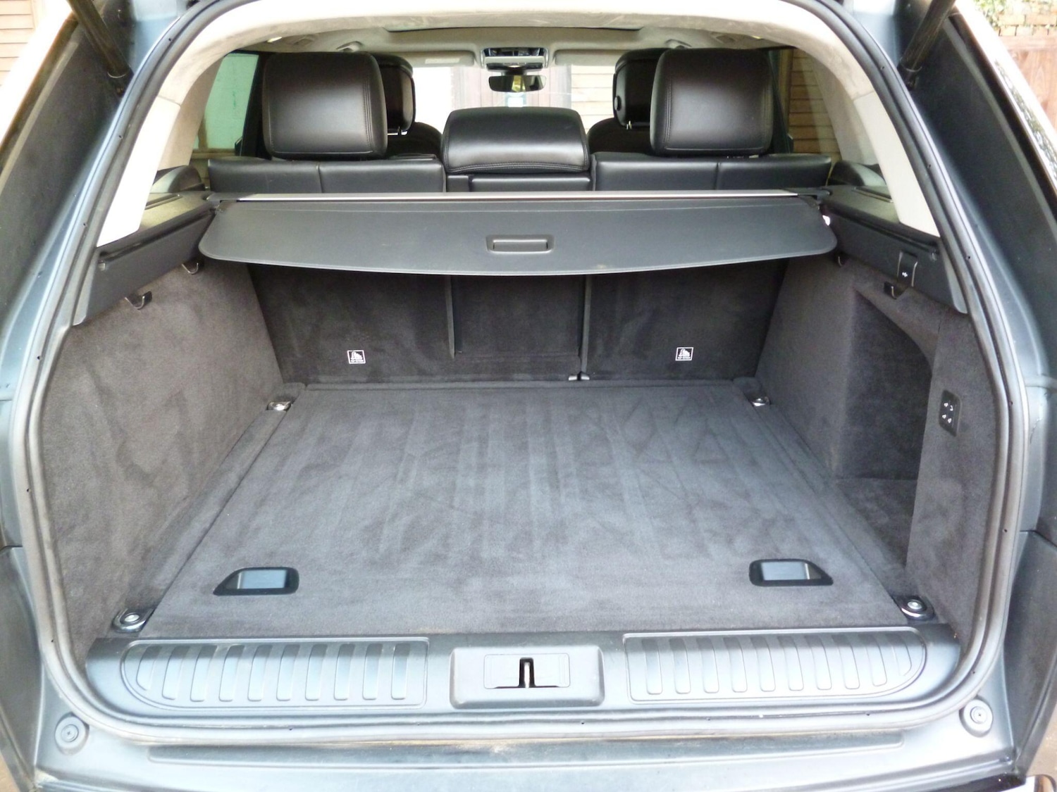 Used Land Rover Range Rover Sport 2018 for sale - 77156761: Photo 60