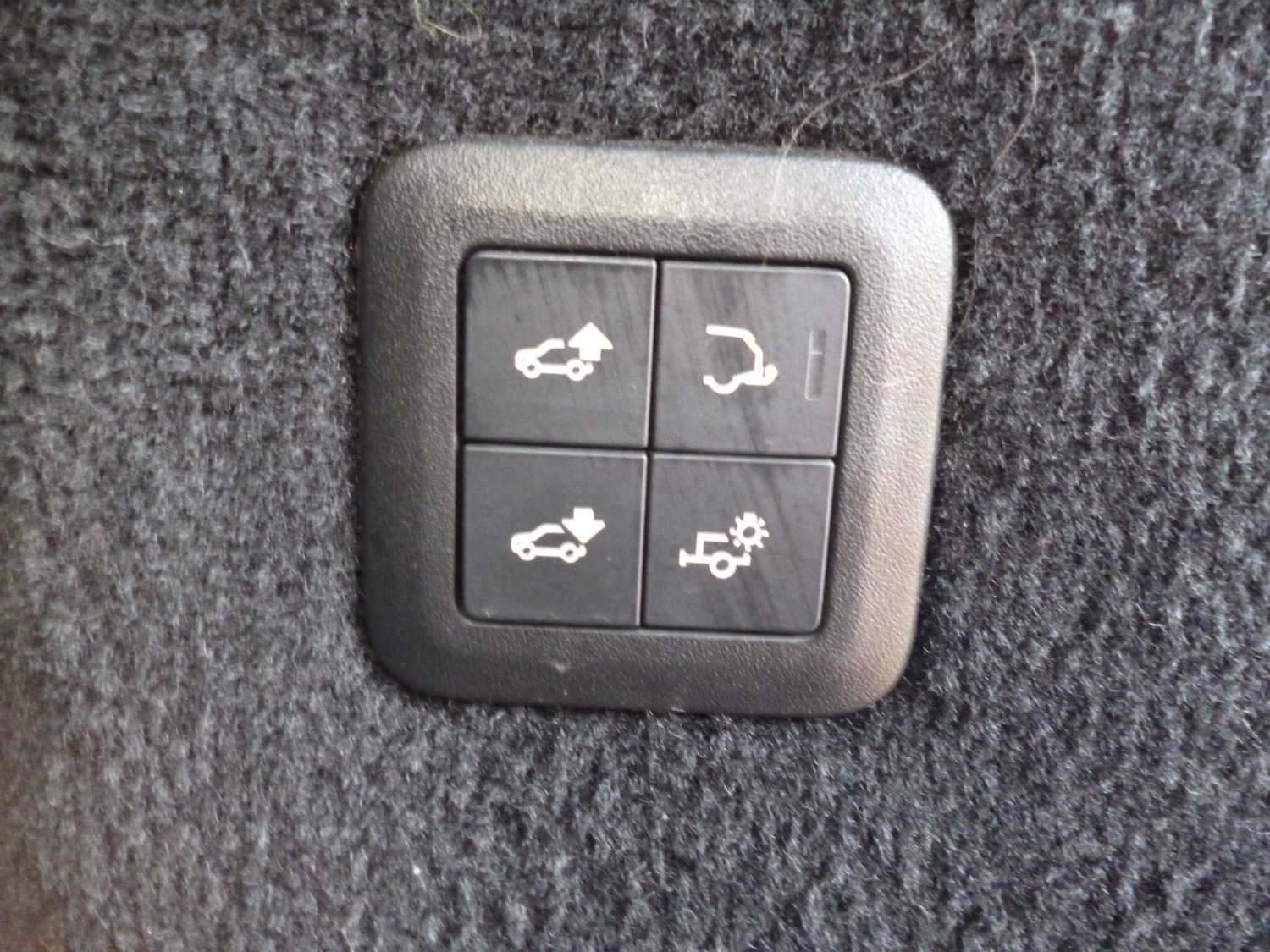 Used Land Rover Range Rover Sport 2018 for sale - 77156761: Photo 63