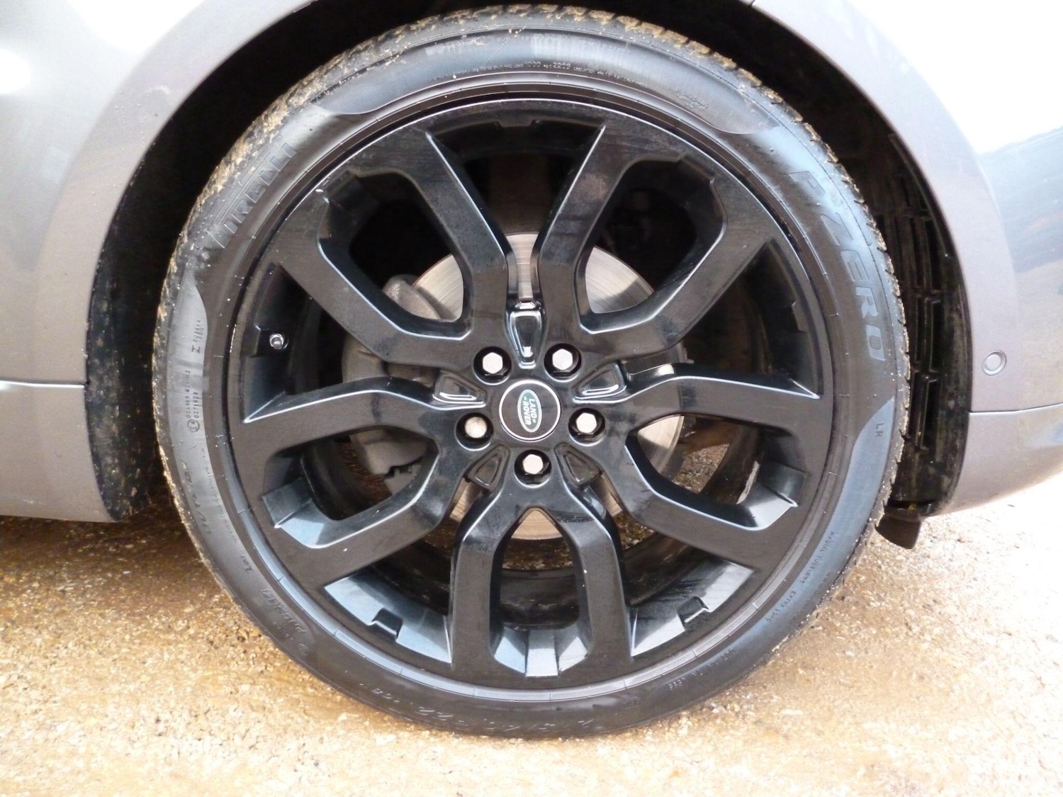 Used Land Rover Range Rover Sport 2018 for sale - 77156761: Photo 65