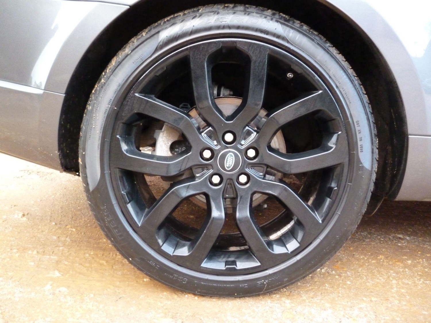 Used Land Rover Range Rover Sport 2018 for sale - 77156761: Photo 66