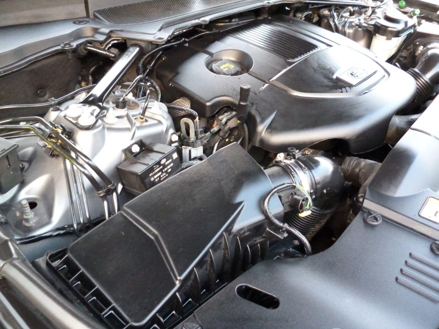 Used Land Rover Range Rover Sport 2018 for sale - 77156761: Photo 68