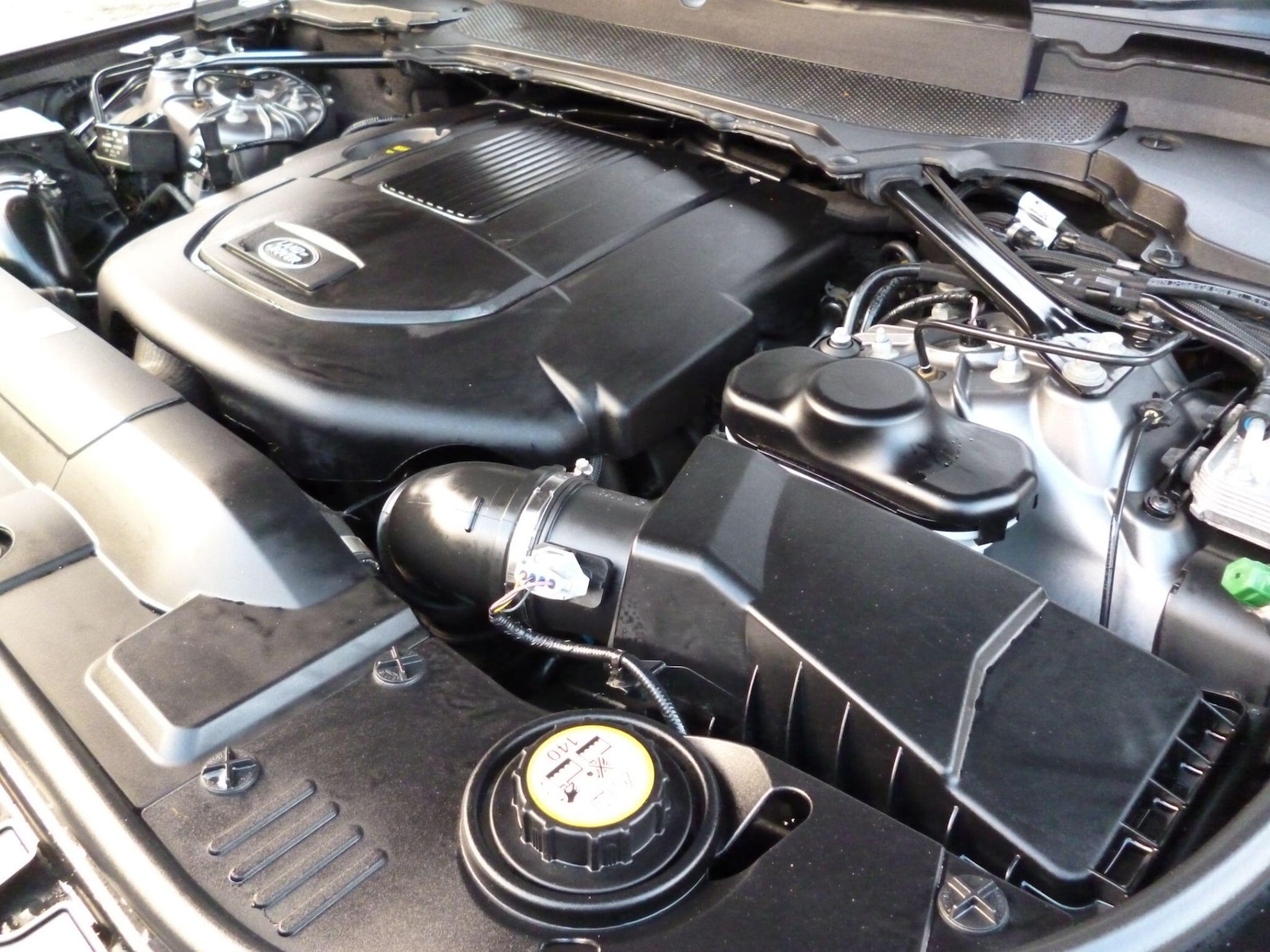 Used Land Rover Range Rover Sport 2018 for sale - 77156761: Photo 69