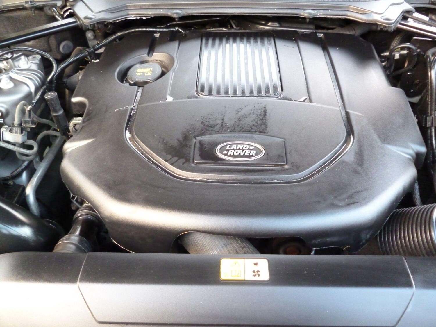 Used Land Rover Range Rover Sport 2018 for sale - 77156761: Photo 70