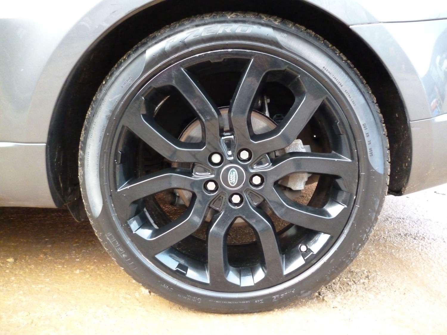 Used Land Rover Range Rover Sport 2018 for sale - 77156761: Photo 71