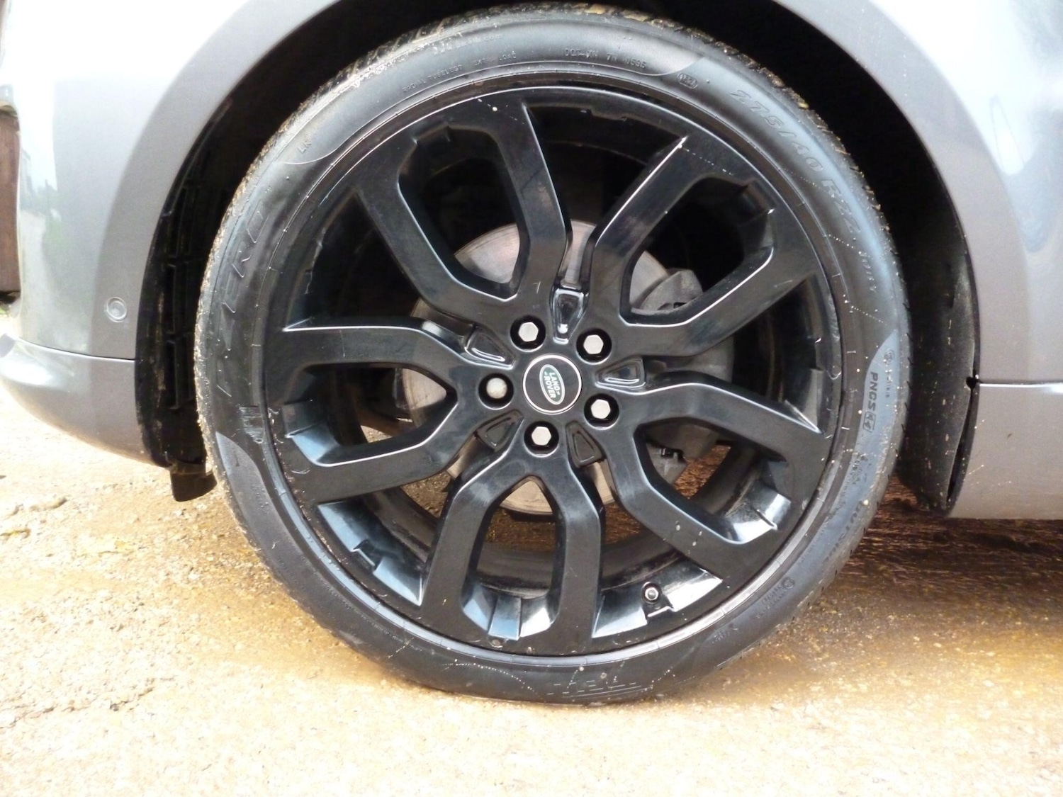 Used Land Rover Range Rover Sport 2018 for sale - 77156761: Photo 72