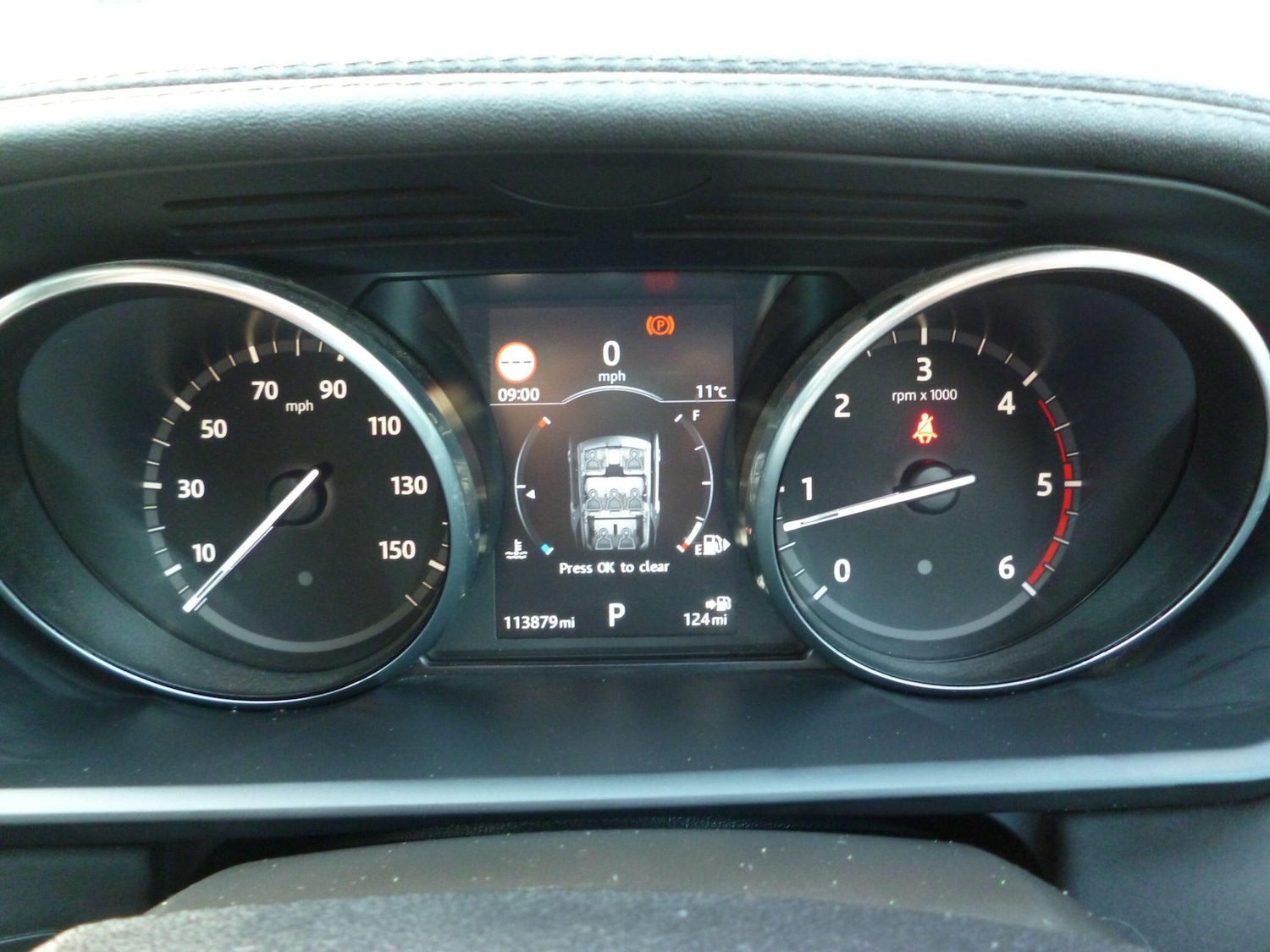 Used Land Rover Discovery 2017 for sale - 76476493: Photo 10