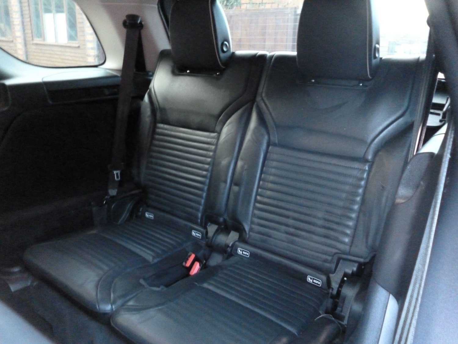 Used Land Rover Discovery 2017 for sale - 76476493: Photo 19