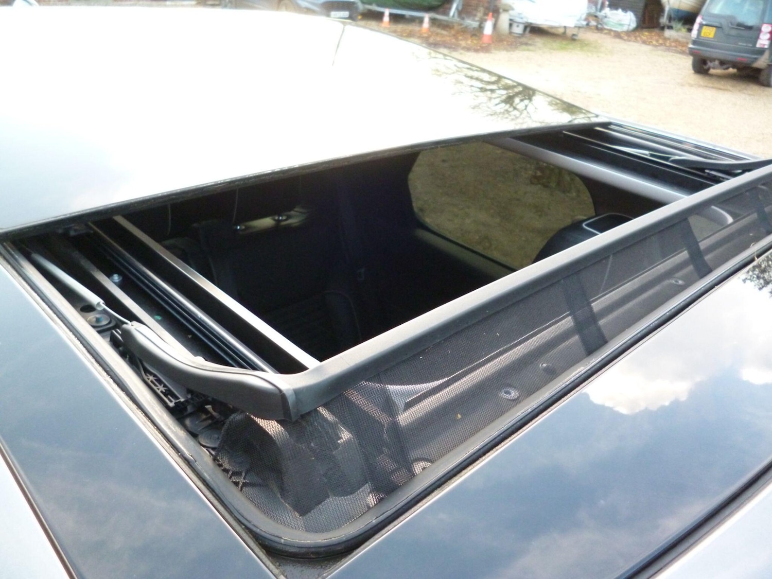 Used Land Rover Discovery 2017 for sale - 76476493: Photo 23