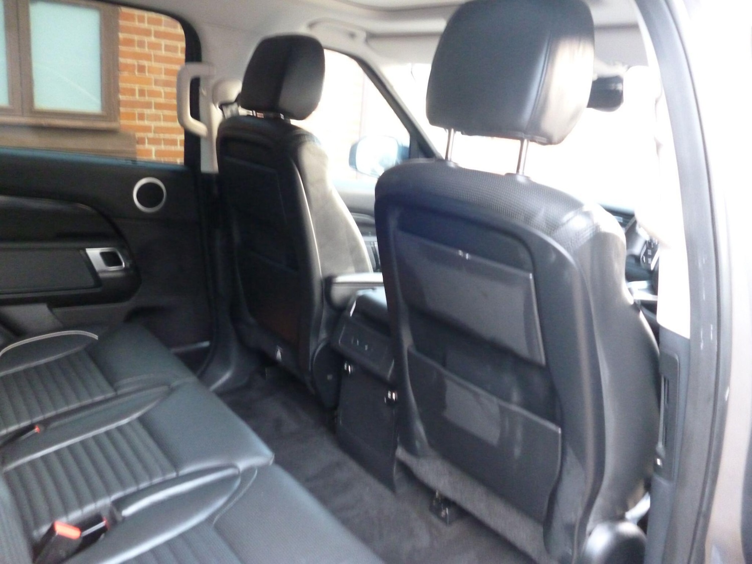 Used Land Rover Discovery 2017 for sale - 76476493: Photo 28