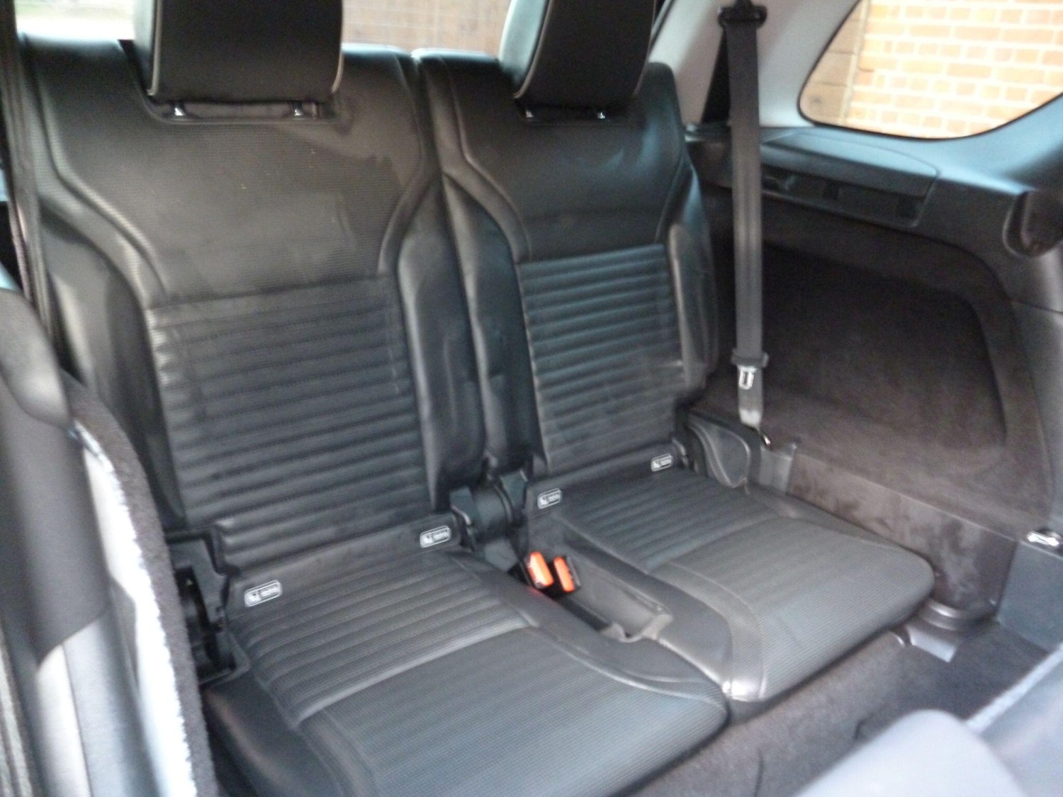 Used Land Rover Discovery 2017 for sale - 76476493: Photo 30