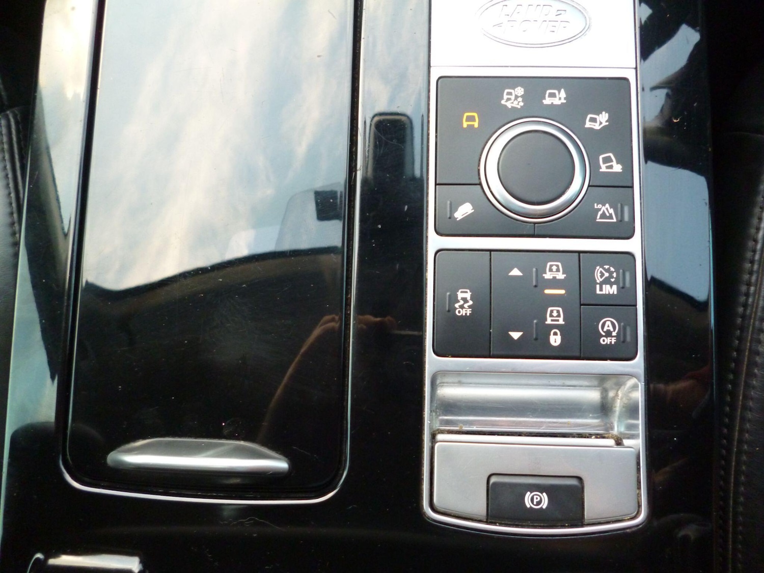 Used Land Rover Discovery 2017 for sale - 76476493: Photo 33