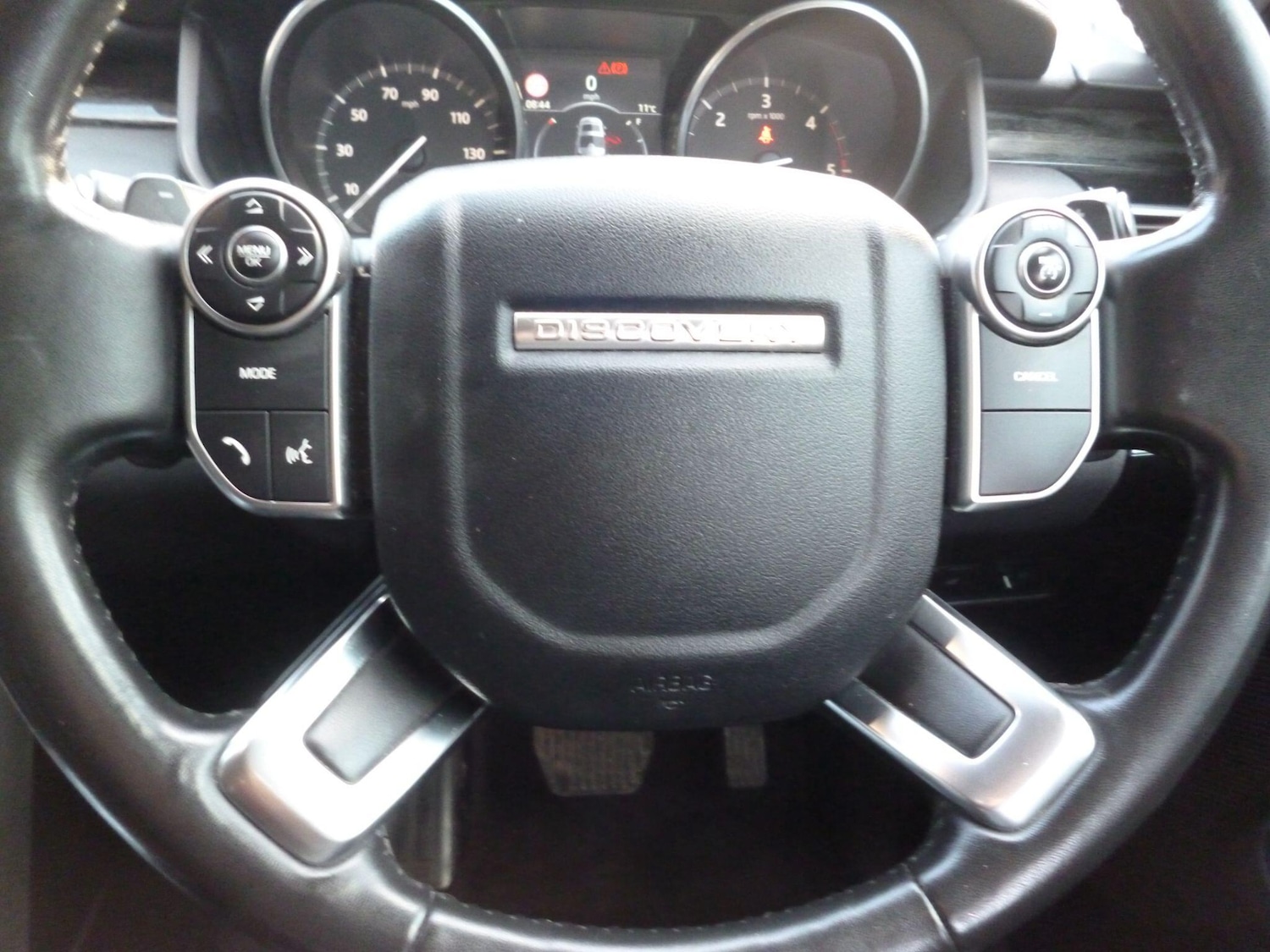 Used Land Rover Discovery 2017 for sale - 76476493: Photo 37