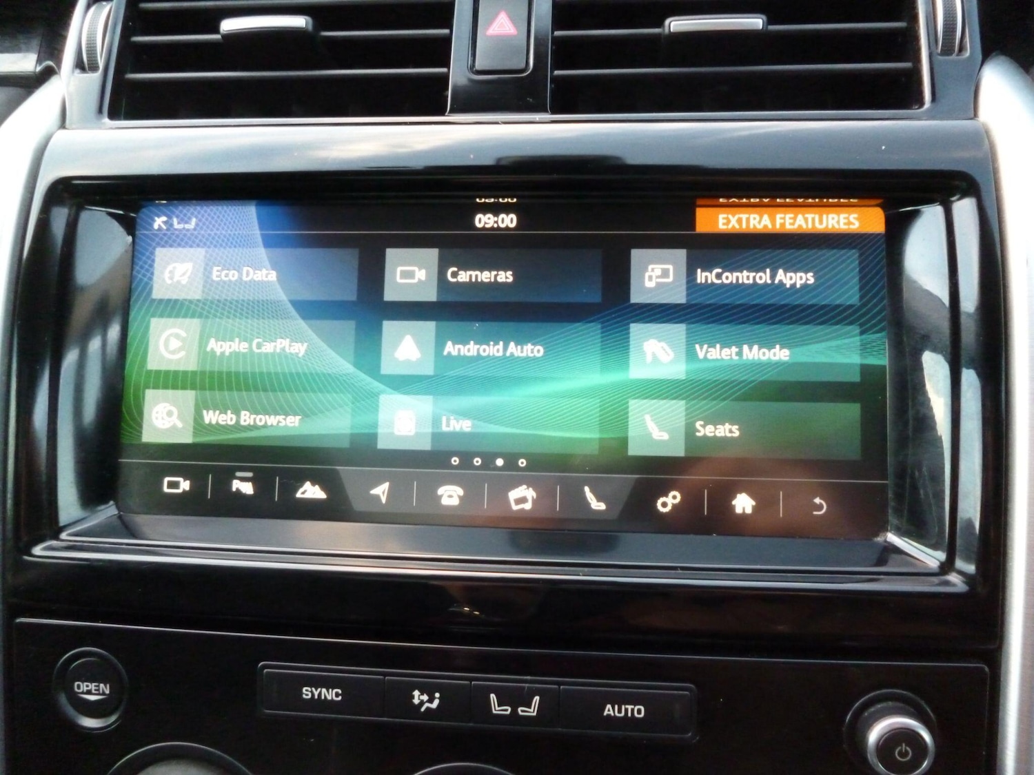 Used Land Rover Discovery 2017 for sale - 76476493: Photo 42