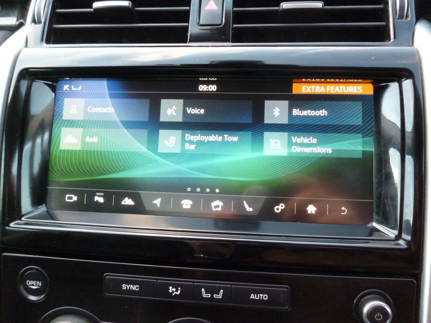 Used Land Rover Discovery 2017 for sale - 76476493: Photo 43