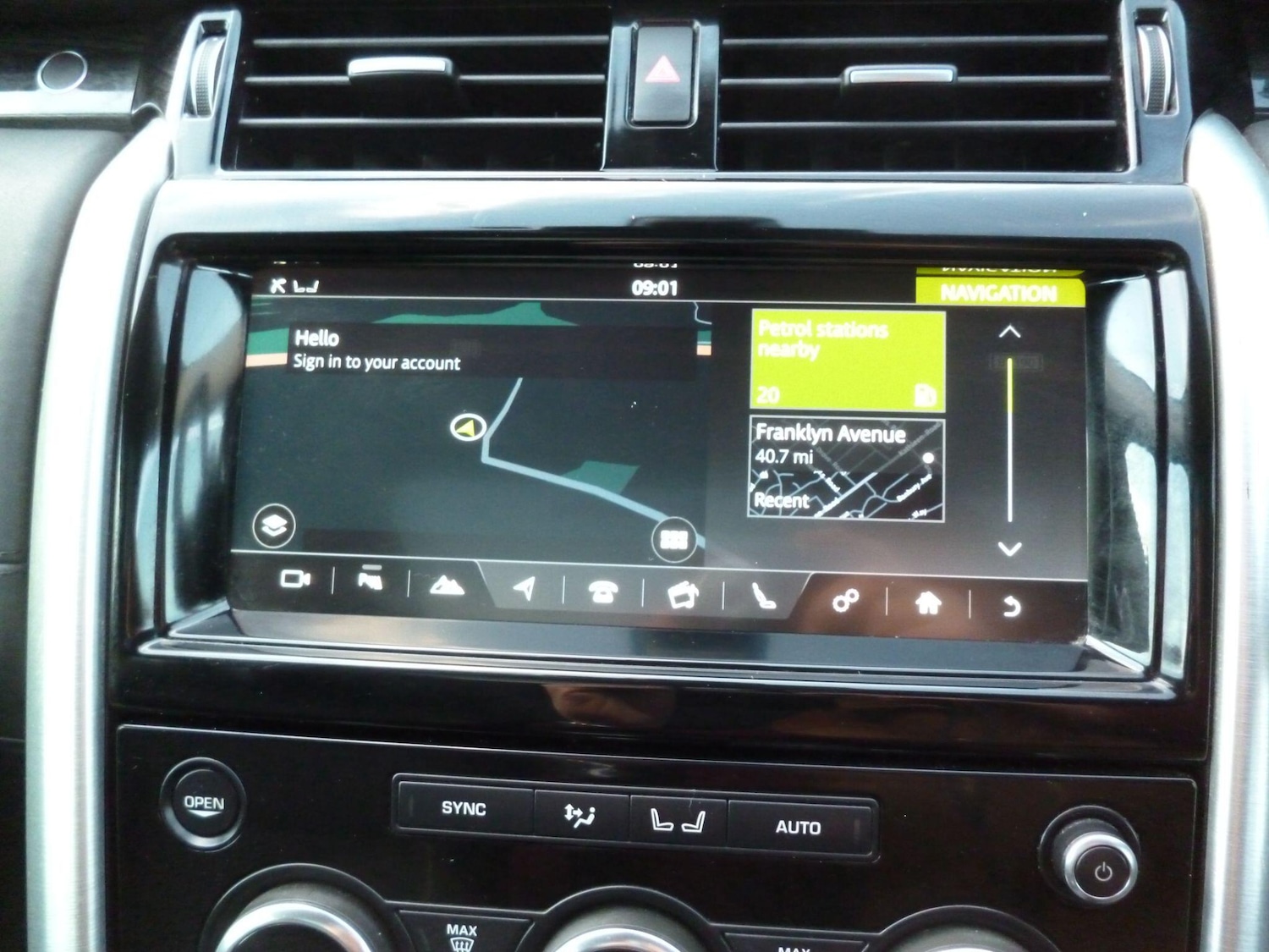 Used Land Rover Discovery 2017 for sale - 76476493: Photo 44