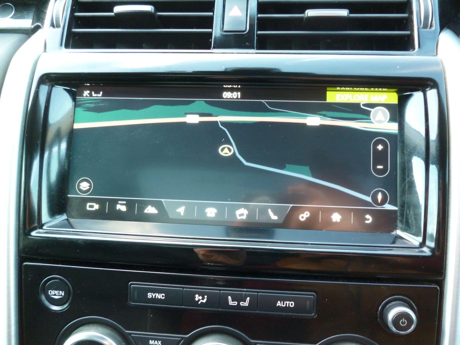 Used Land Rover Discovery 2017 for sale - 76476493: Photo 45