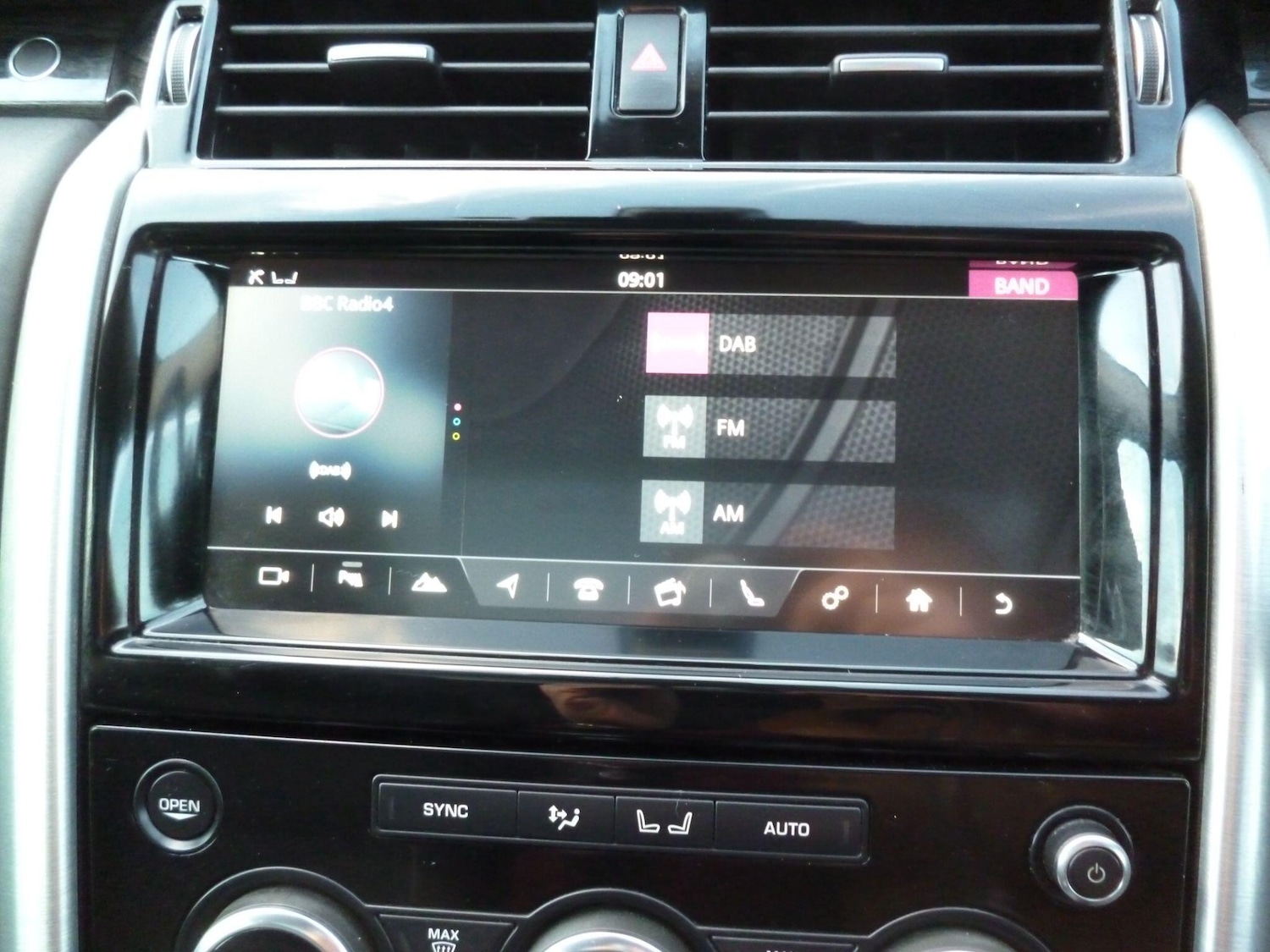 Used Land Rover Discovery 2017 for sale - 76476493: Photo 47