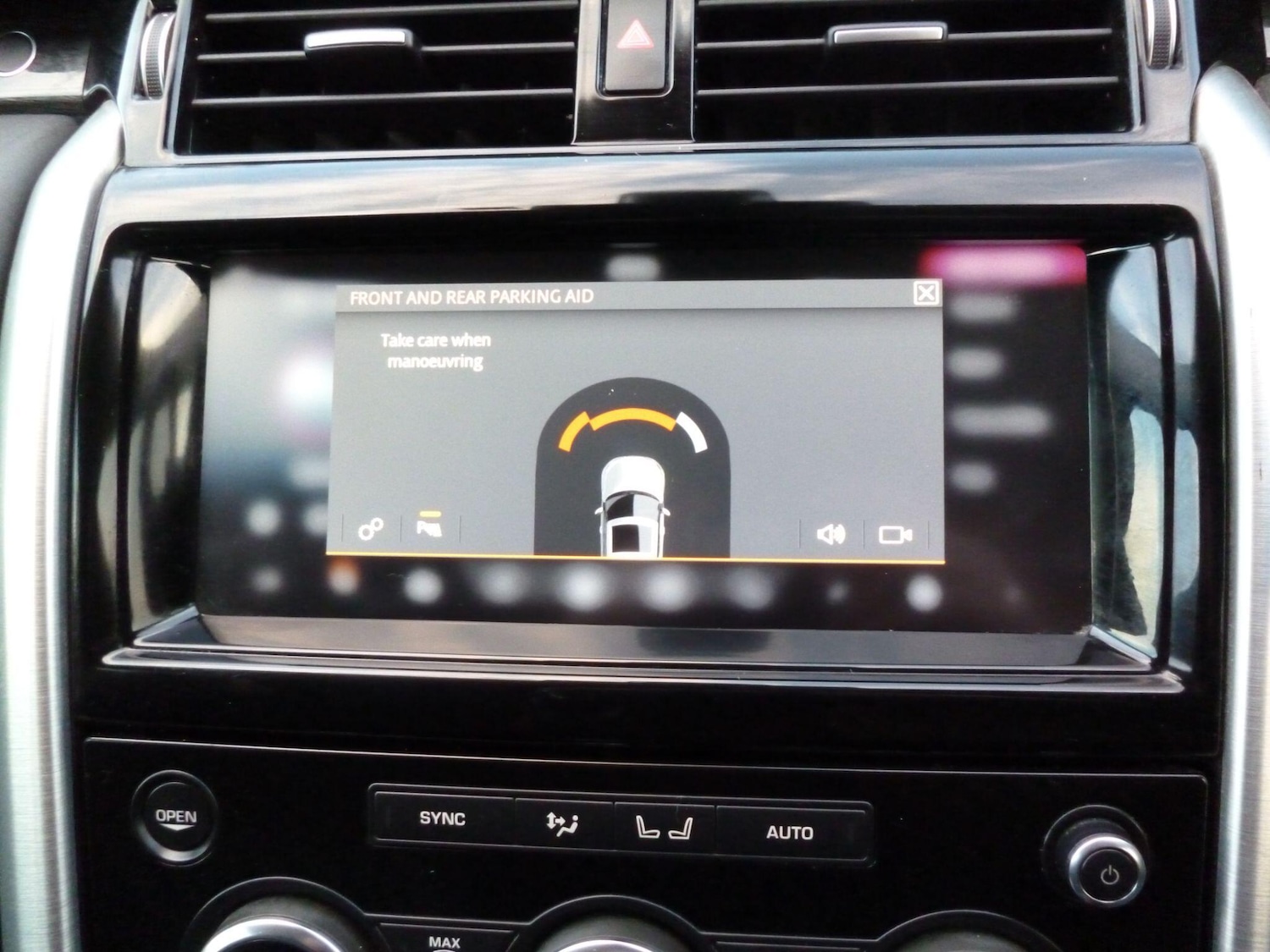 Used Land Rover Discovery 2017 for sale - 76476493: Photo 54