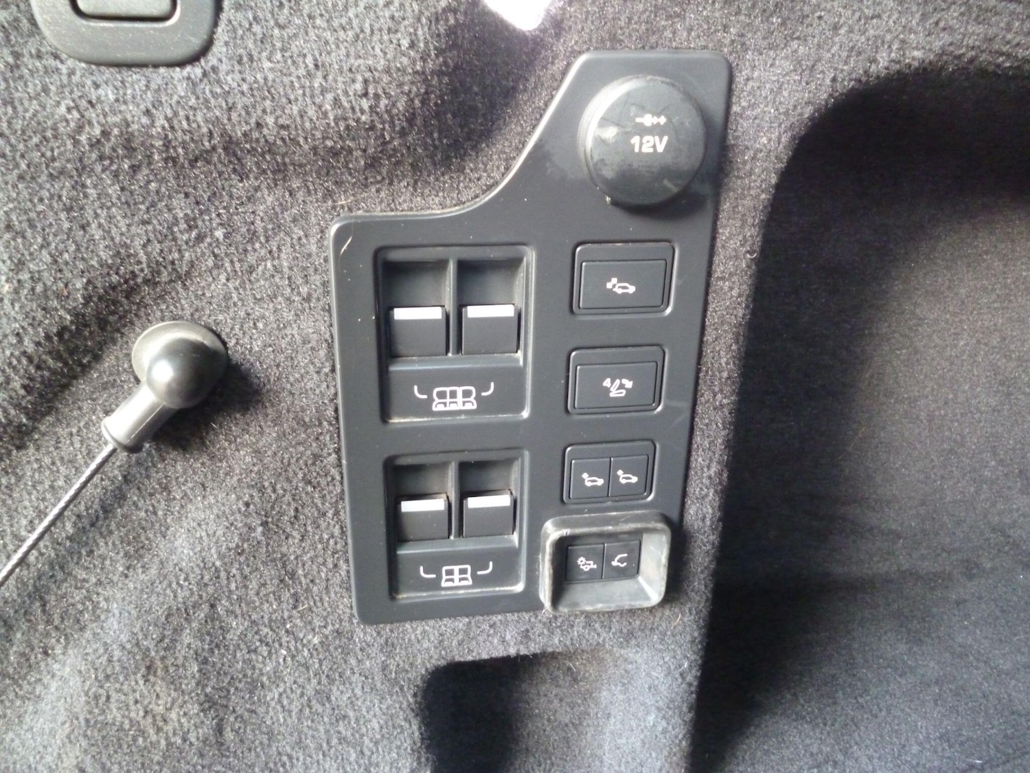 Used Land Rover Discovery 2017 for sale - 76476493: Photo 61