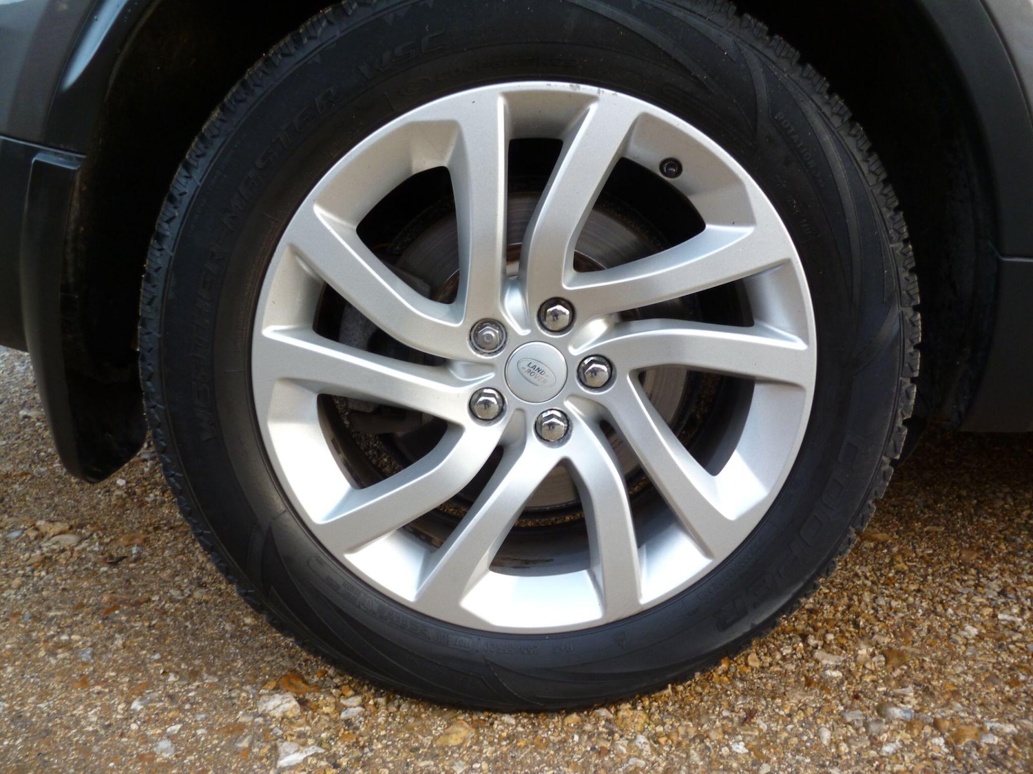 Used Land Rover Discovery 2017 for sale - 76476493: Photo 64