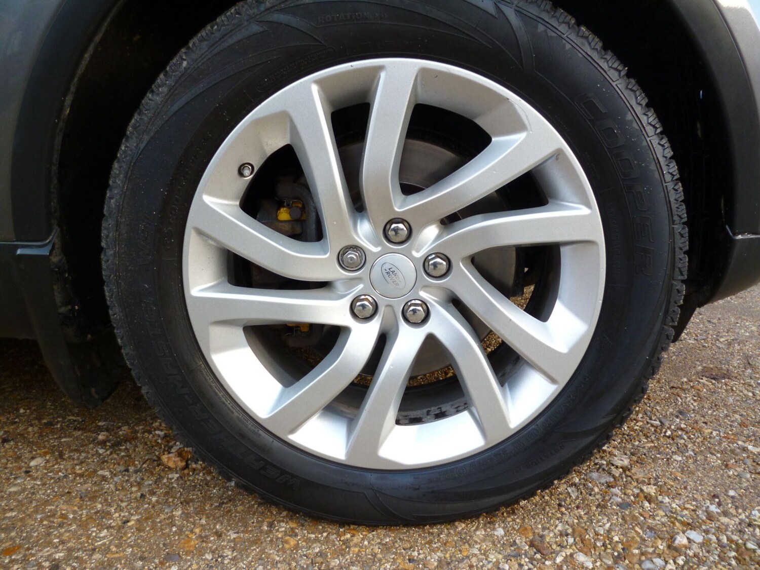 Used Land Rover Discovery 2017 for sale - 76476493: Photo 65