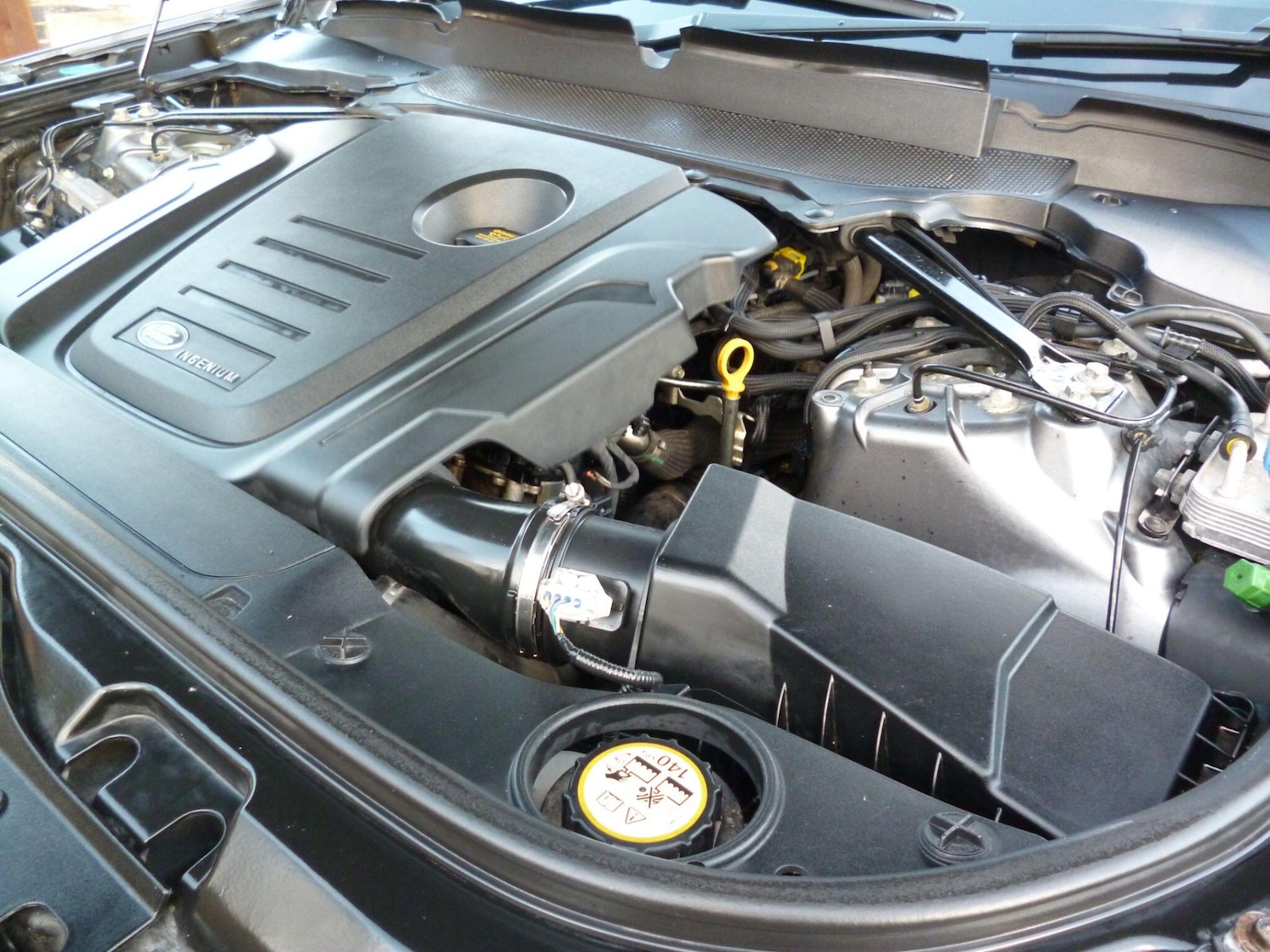 Used Land Rover Discovery 2017 for sale - 76476493: Photo 68