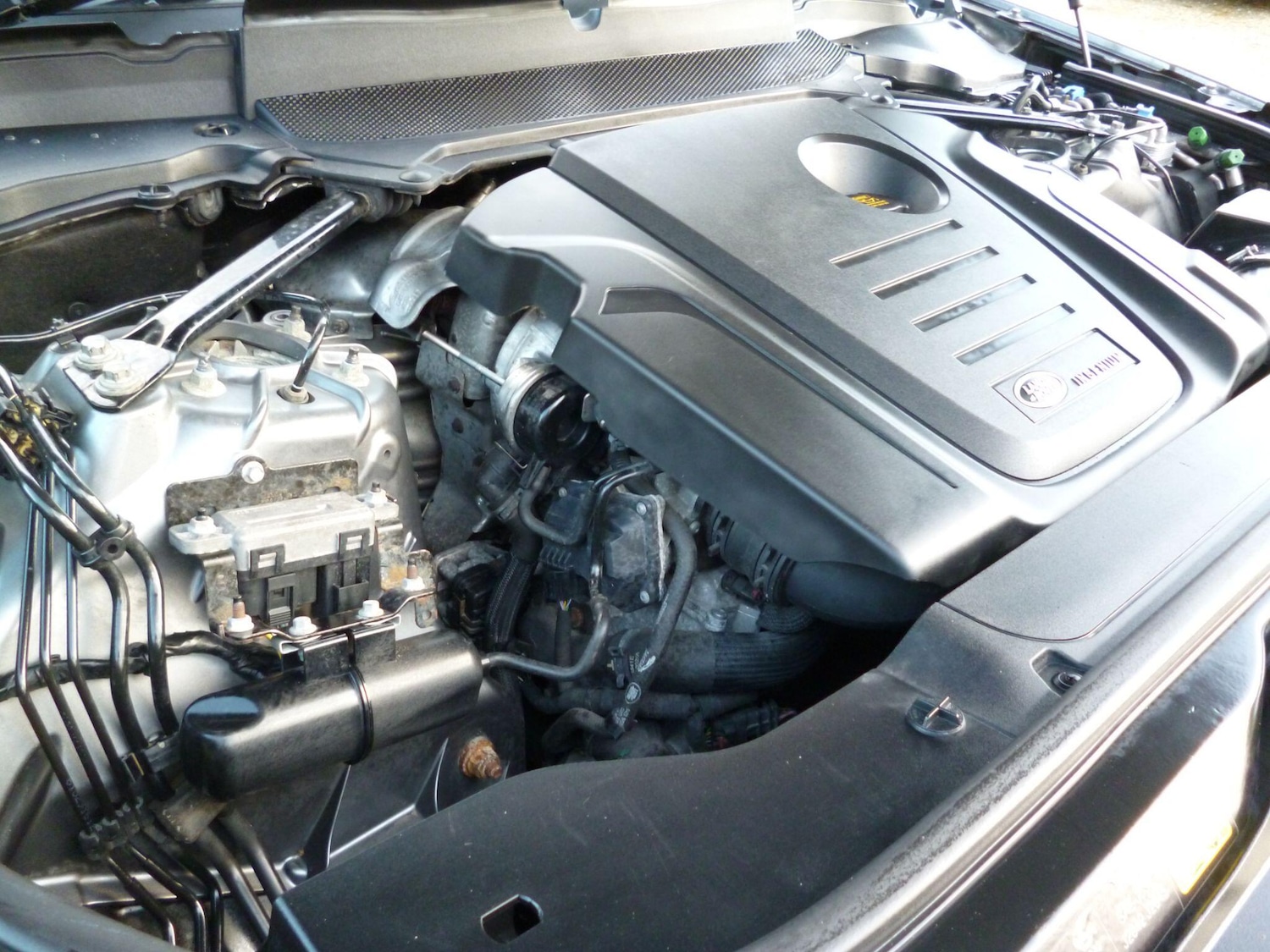 Used Land Rover Discovery 2017 for sale - 76476493: Photo 69