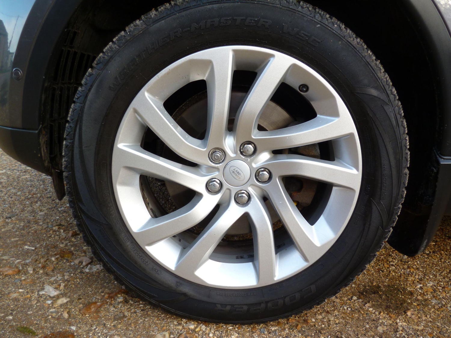 Used Land Rover Discovery 2017 for sale - 76476493: Photo 71