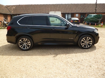 Used BMW X5 2015 for sale - 78759653: Photo