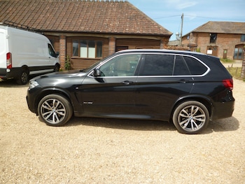 Used BMW X5 2015 for sale - 78759653: Photo