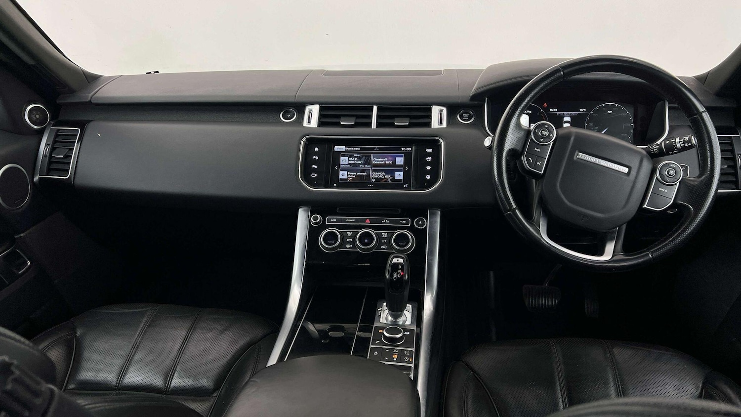 Used Land Rover Range Rover Sport 2016 for sale - 76476501: Photo 13