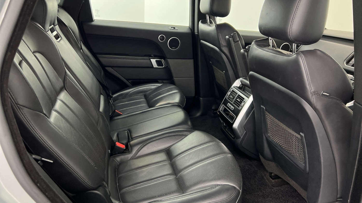 Used Land Rover Range Rover Sport 2016 for sale - 76476501: Photo 14