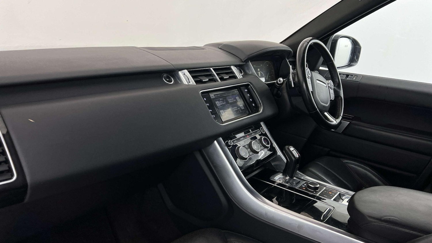 Used Land Rover Range Rover Sport 2016 for sale - 76476501: Photo 15