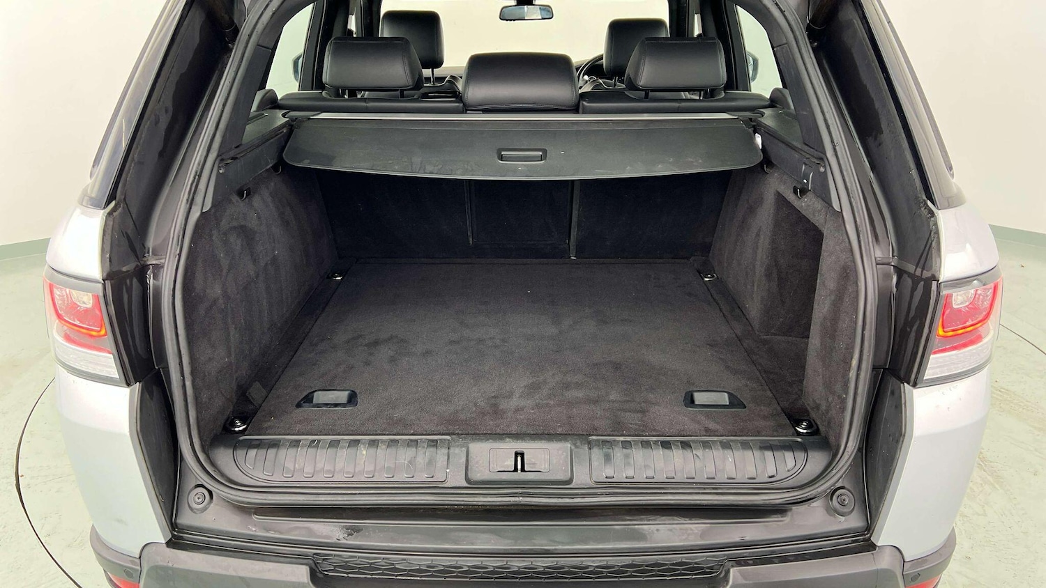 Used Land Rover Range Rover Sport 2016 for sale - 76476501: Photo 17