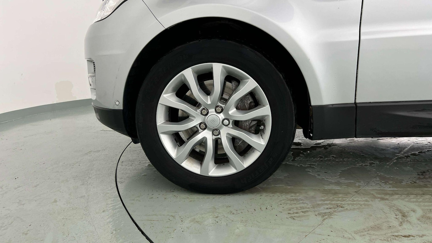 Used Land Rover Range Rover Sport 2016 for sale - 76476501: Photo 18