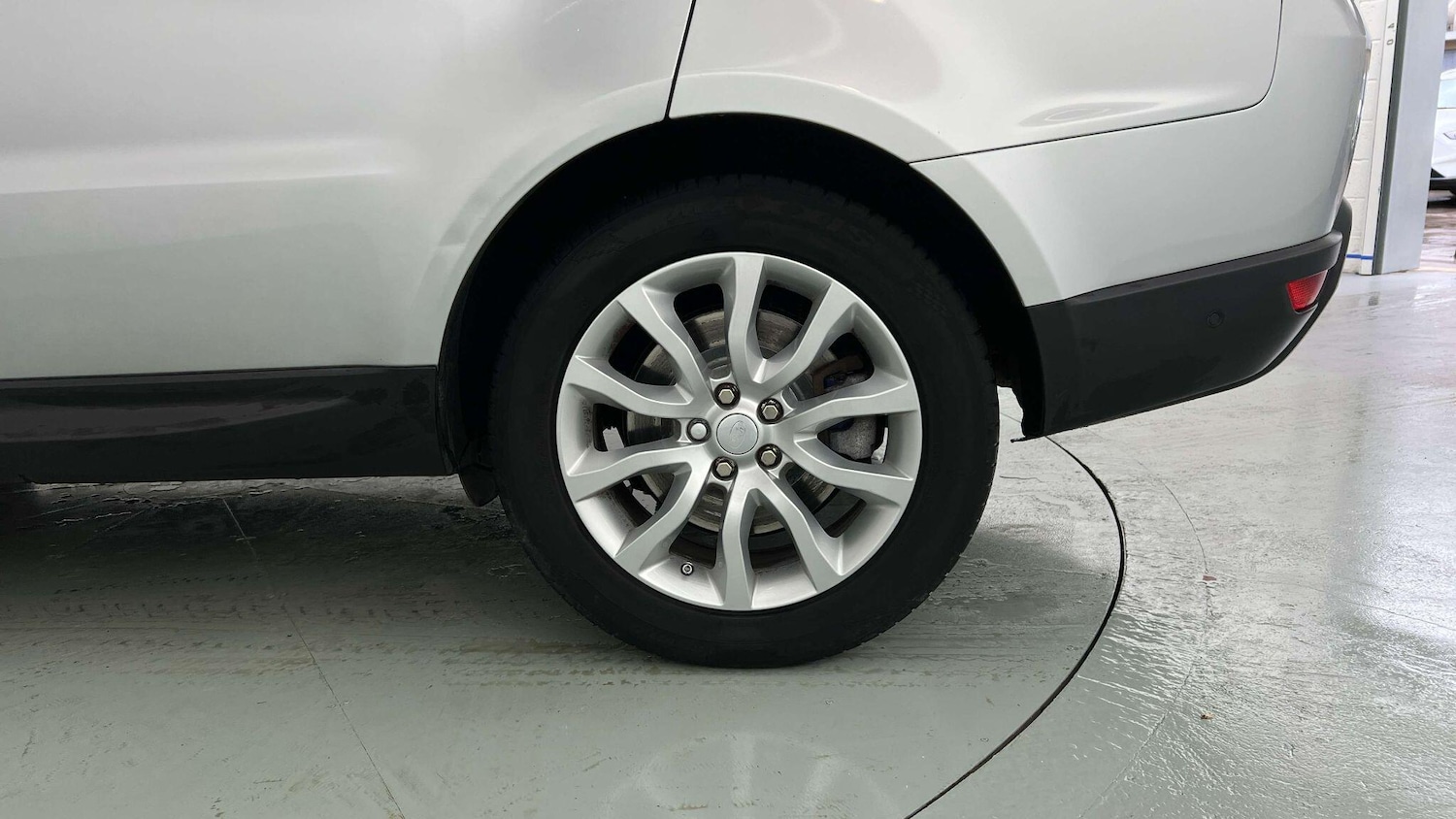 Used Land Rover Range Rover Sport 2016 for sale - 76476501: Photo 19