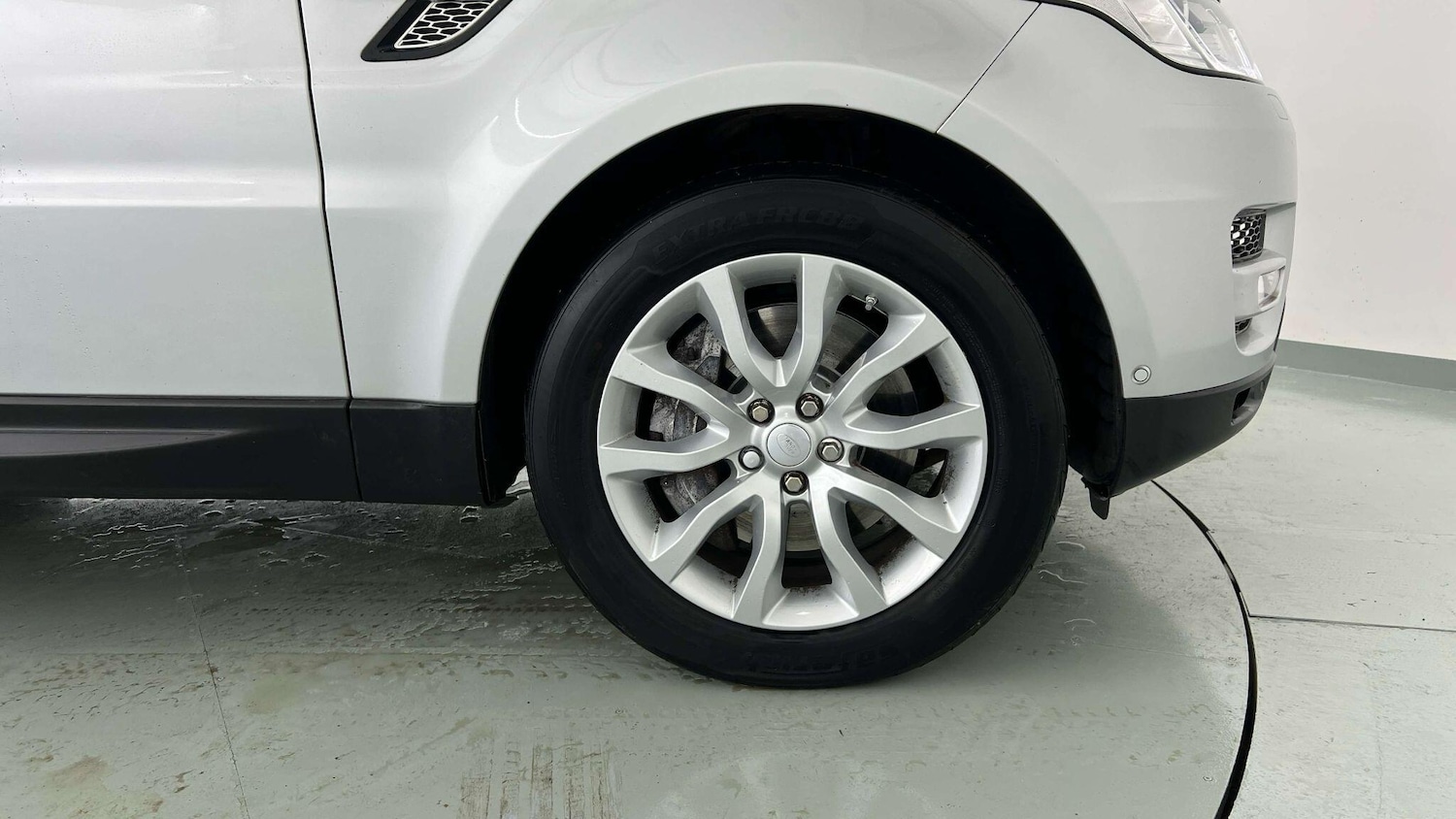 Used Land Rover Range Rover Sport 2016 for sale - 76476501: Photo 20