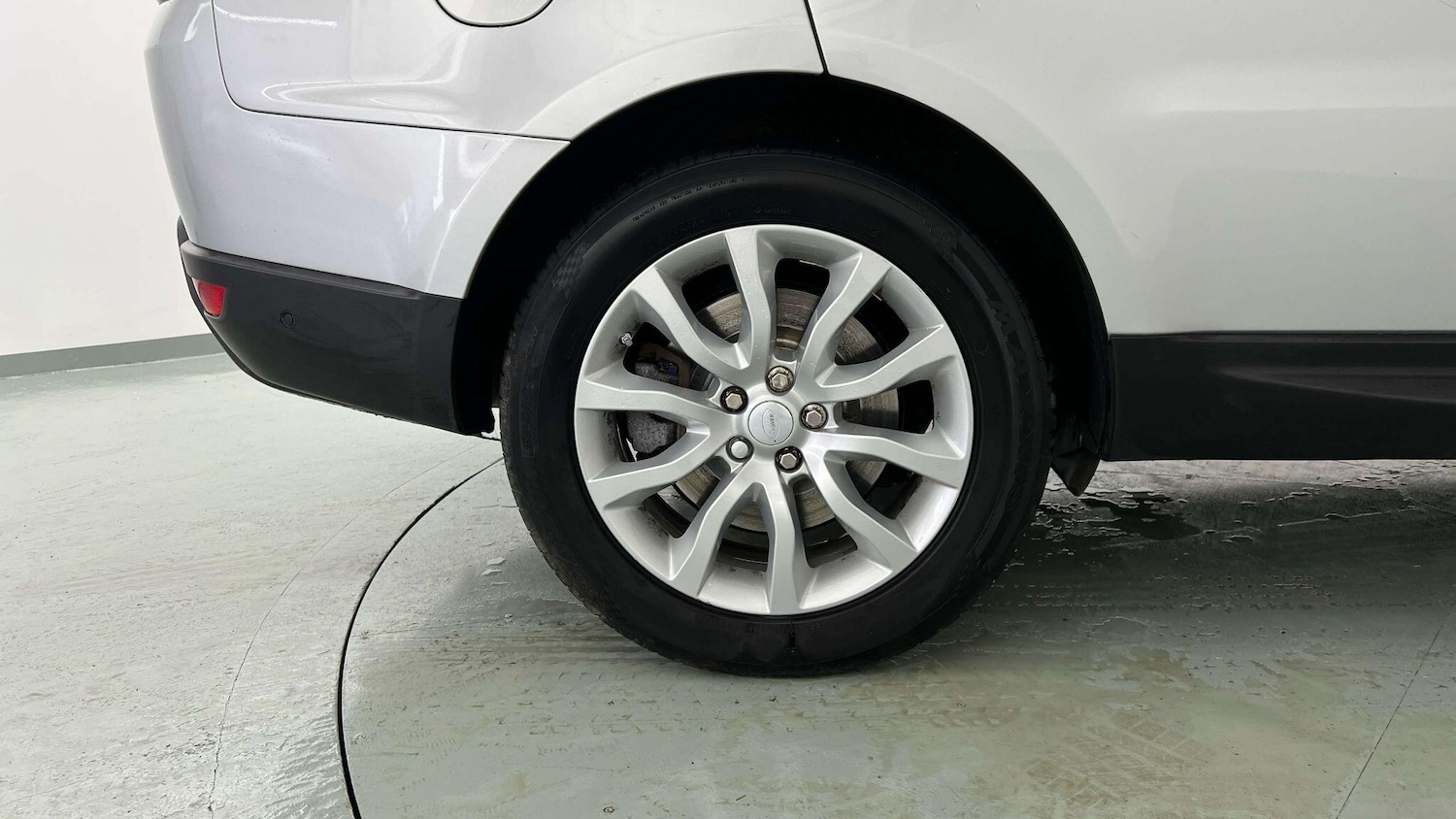 Used Land Rover Range Rover Sport 2016 for sale - 76476501: Photo 21