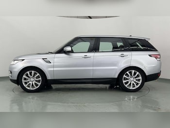Used Land Rover Range Rover Sport 2016 for sale - 76476501: Photo