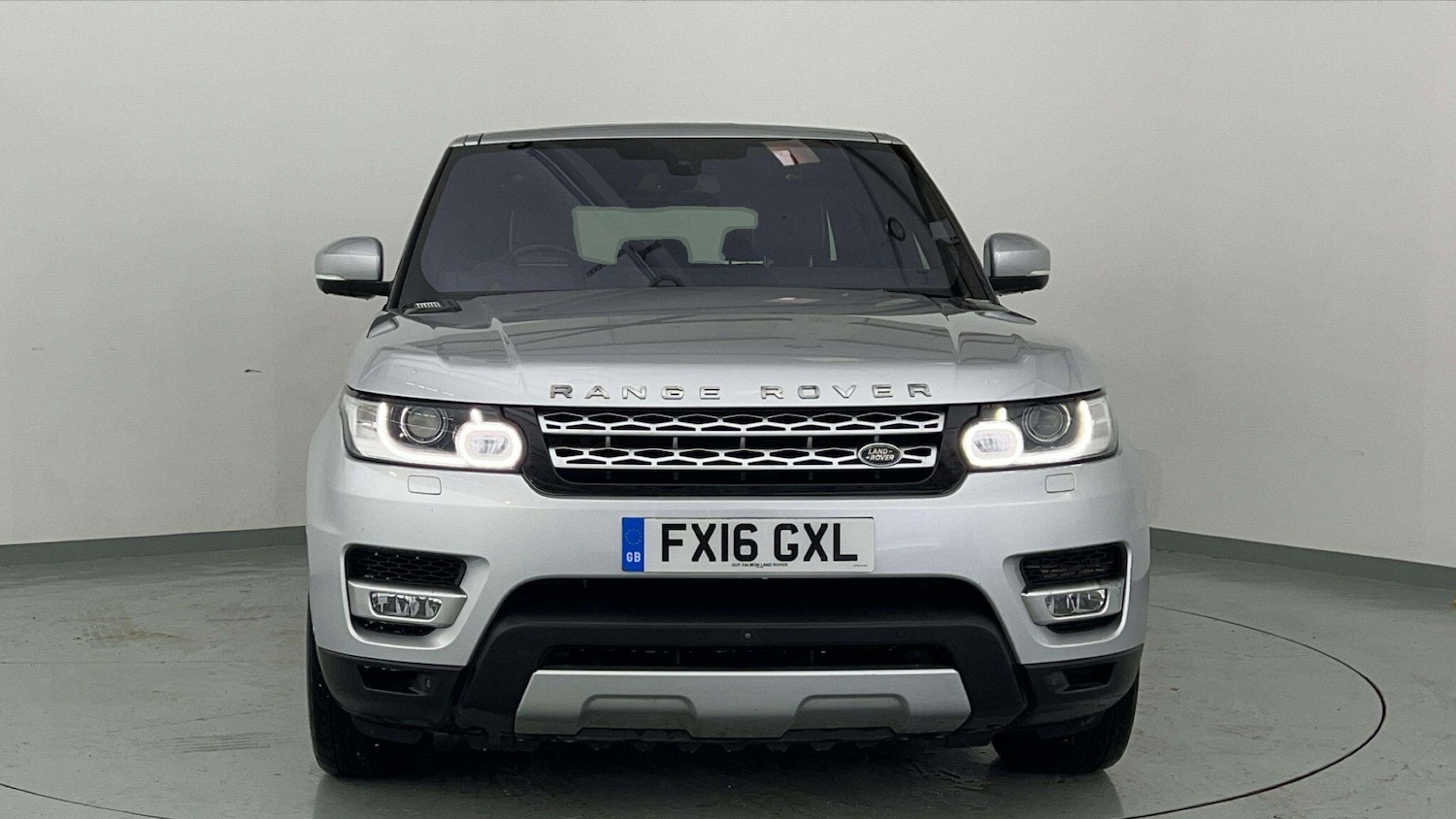 Used Land Rover Range Rover Sport 2016 for sale - 76476501: Photo 5
