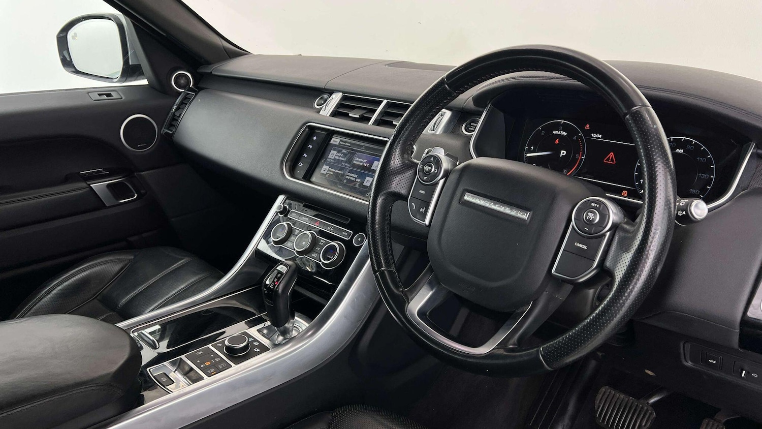 Used Land Rover Range Rover Sport 2016 for sale - 76476501: Photo 9