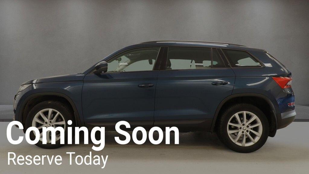 Used Skoda Kodiaq 2017 for sale - 77957943: Photo 2