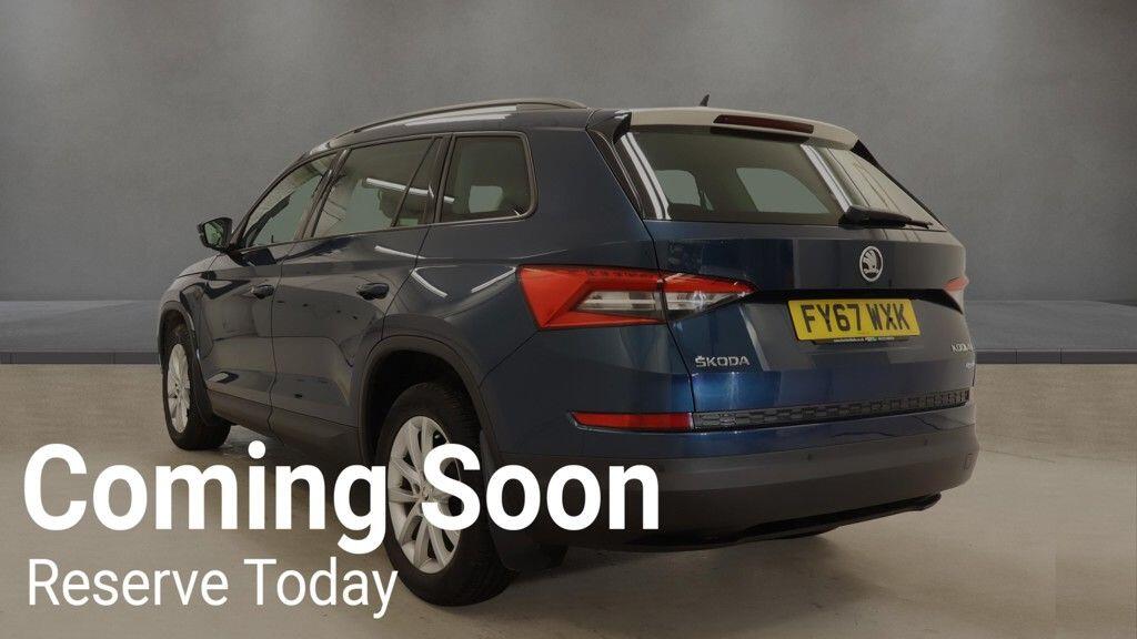 Used Skoda Kodiaq 2017 for sale - 77957943: Photo 5