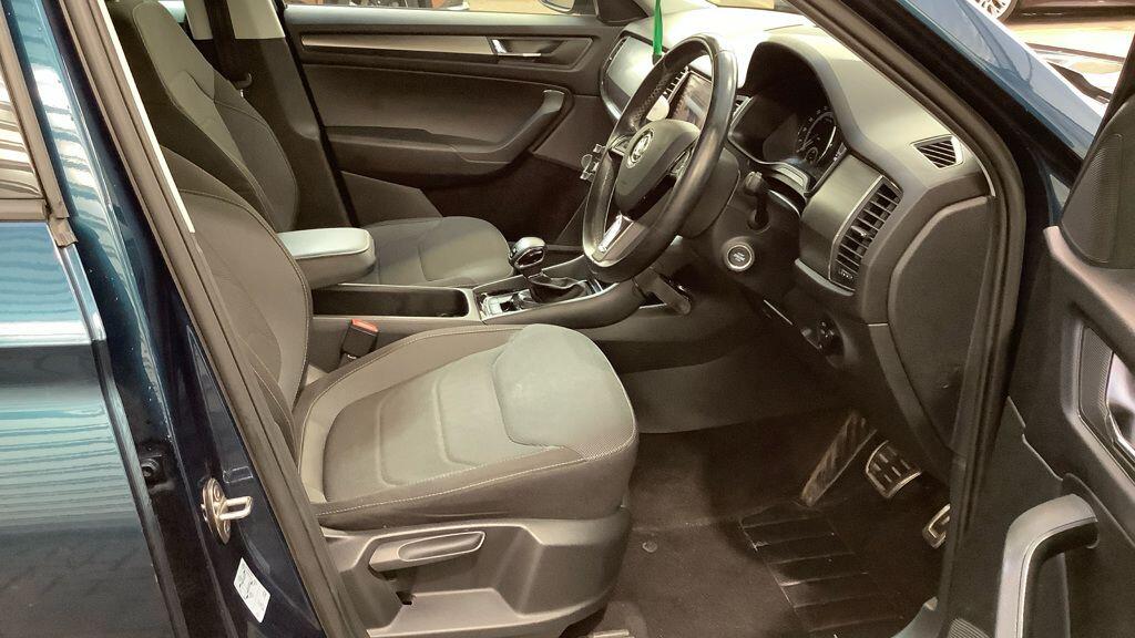 Used Skoda Kodiaq 2017 for sale - 77957943: Photo 7