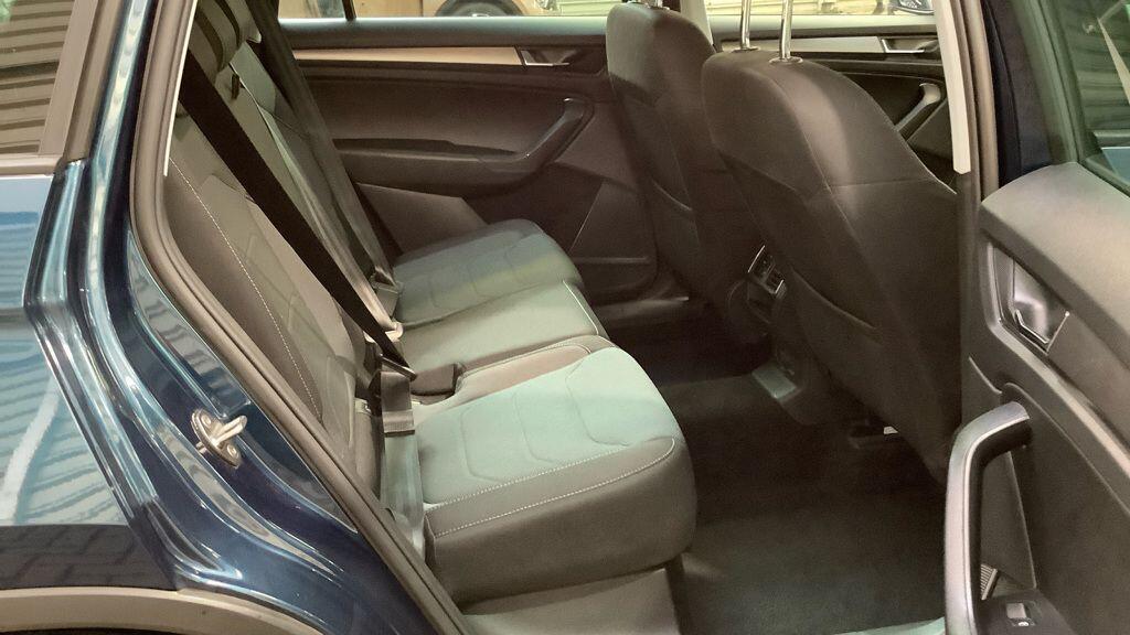 Used Skoda Kodiaq 2017 for sale - 77957943: Photo 8