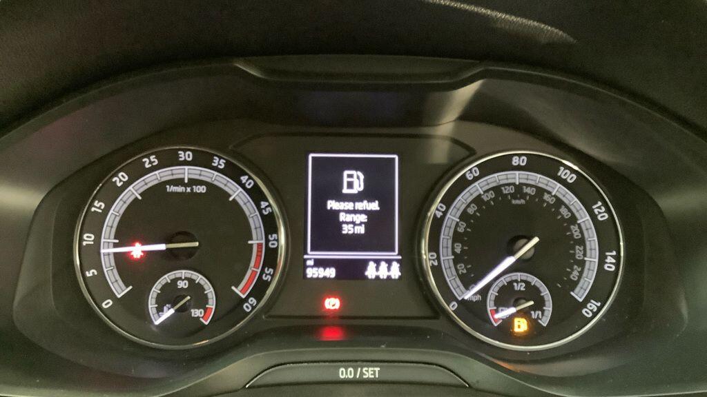 Used Skoda Kodiaq 2017 for sale - 77957943: Photo 9