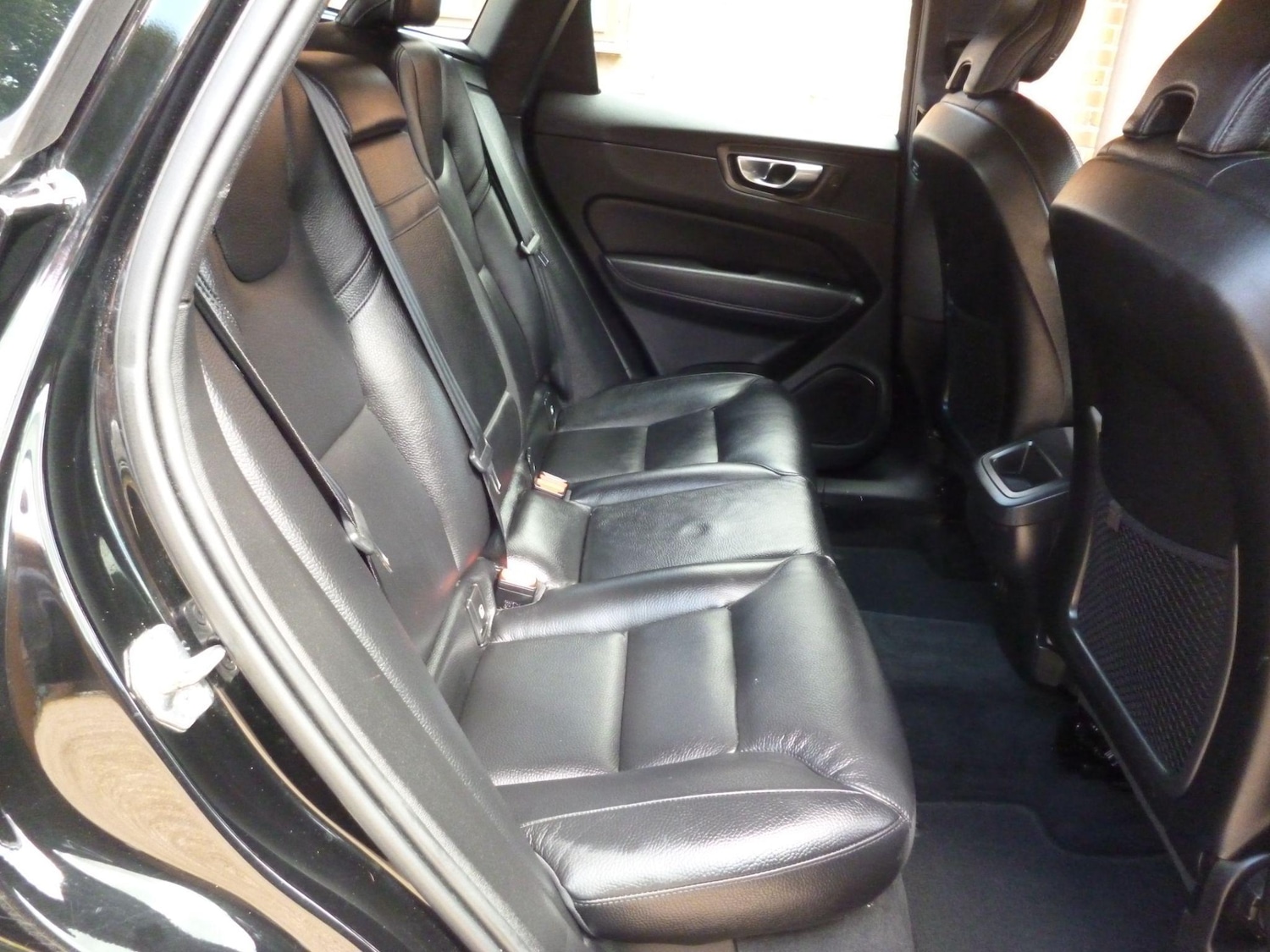 Used Volvo XC60 2021 for sale - 76476504: Photo 15