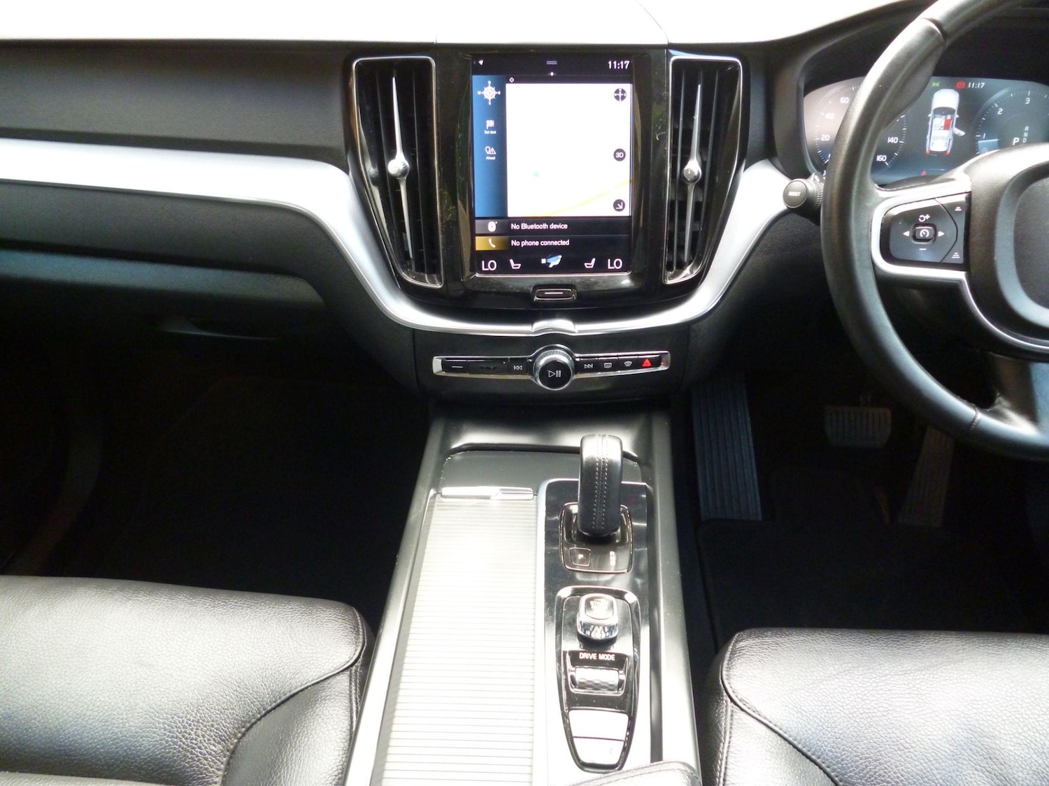 Used Volvo XC60 2021 for sale - 76476504: Photo 17